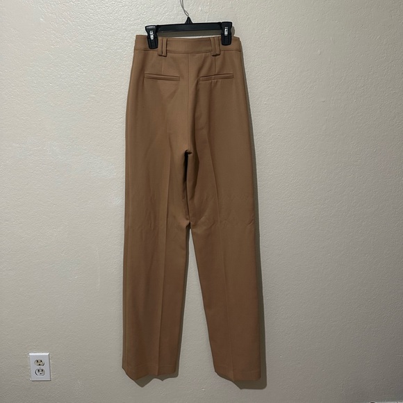 Sezane Suit Christie Jacket and Chuck Trousers - Picture 13 of 15